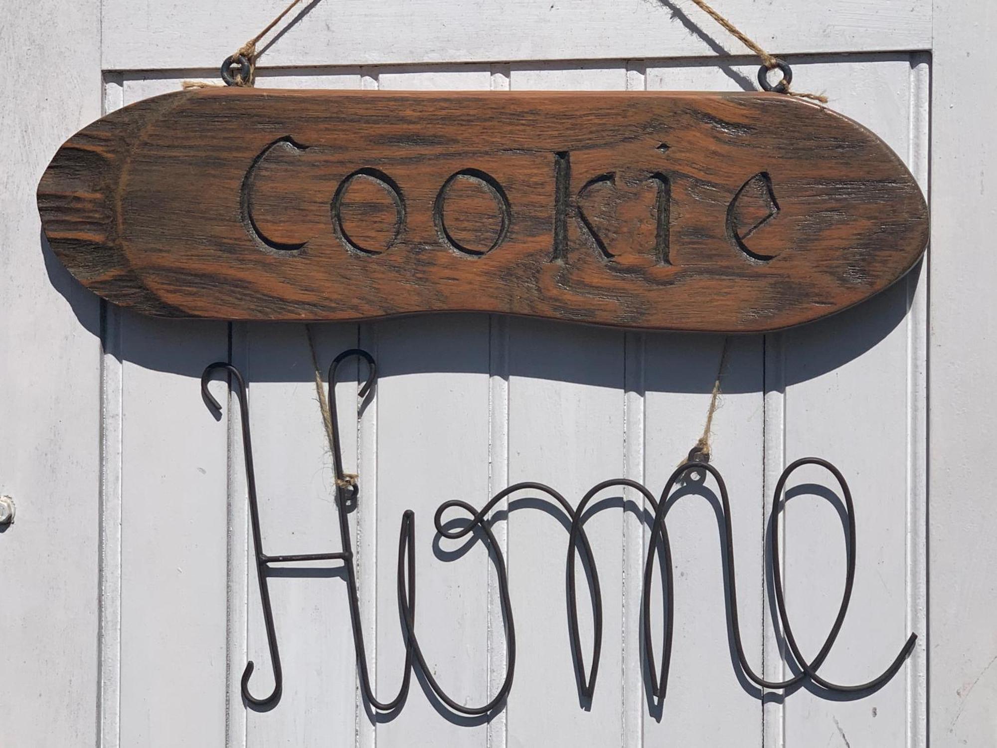 Cookie Home Dolomieux Exterior foto